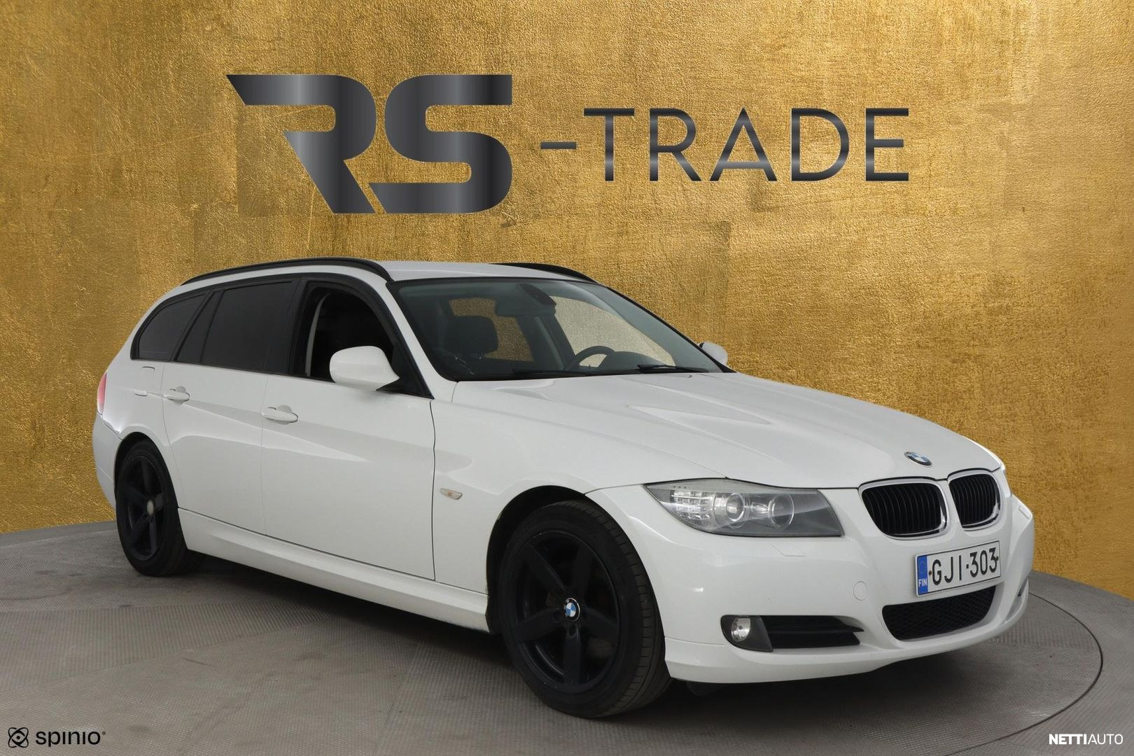BMW 318