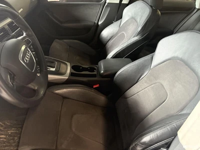 Audi A5 2009, photo 6/6