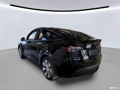 Tesla Model Y Dual Motor AWD 2023, kuva 4/9