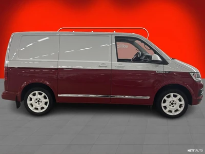 Volkswagen Transporter 2015, kuva 5/28