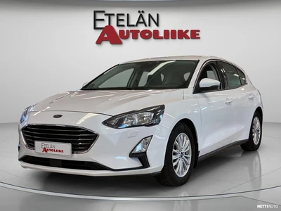 Ford Focus 2019, photo 3/41