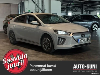 Hyundai Ioniq Electric 2021, kuva 1/5