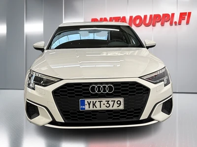 Audi A3 2022, kuva 2/20