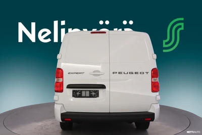Peugeot Expert 2026, photo 7/29