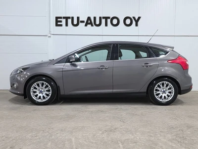 Ford Focus 2011, photo 3/14