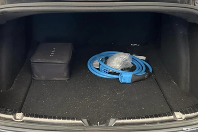 Tesla Model 3 Long-Range Dual Motor AWD 2019, photo 6/8