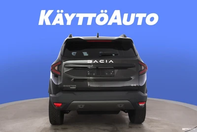 Dacia Bigster Hybrid 150 4x4 Journey 2026, kuva 4/11