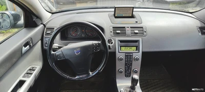 Volvo V50 2.0D 2009, kuva 7/12