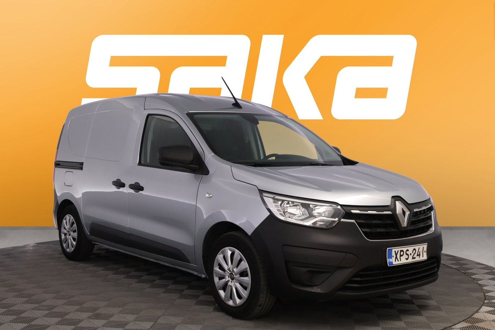 Renault Express Blue dCi 95 3,3 m3