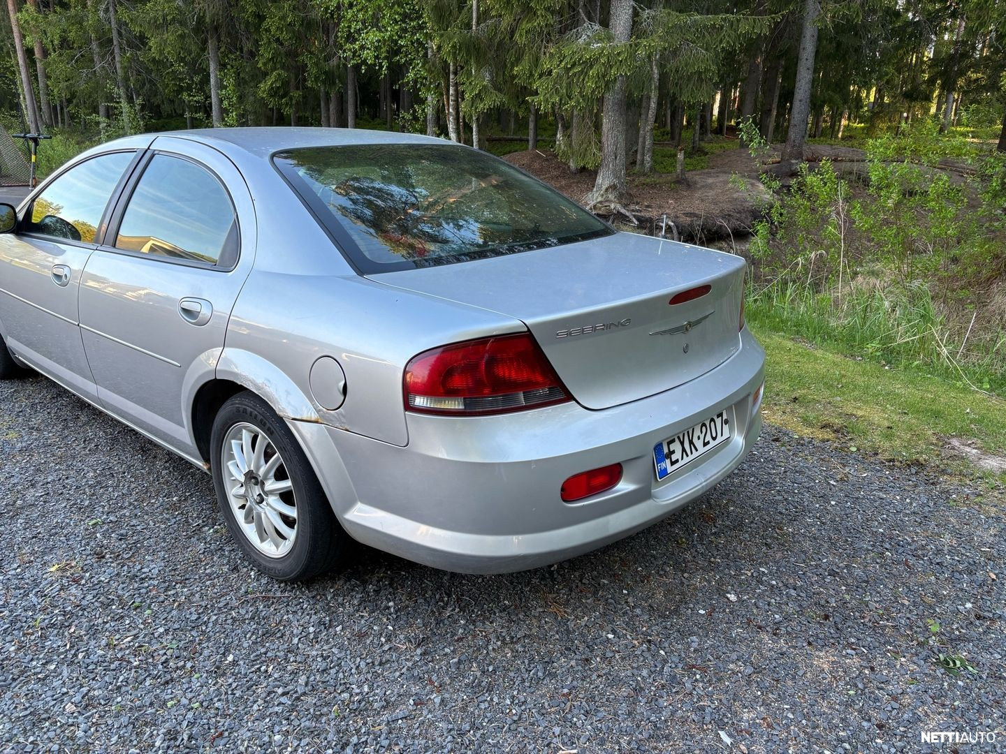 Chrysler Sebring