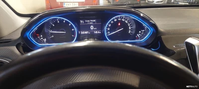 Peugeot 2008 Allure VTi 82 2013, photo 5/21