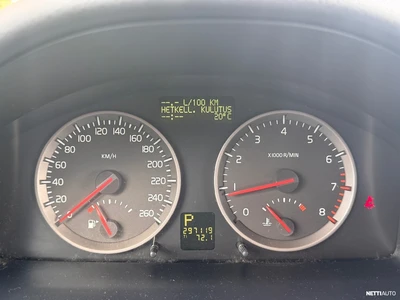 Volvo V50 2006, photo 7/16