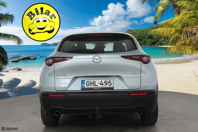Mazda CX-30 2023, photo 5/33