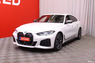 BMW i4 M50 Fully Charged 2023, kuva 6/57
