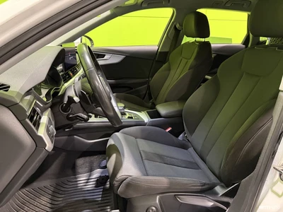 Audi A4 Allroad 2020, kuva 4/10