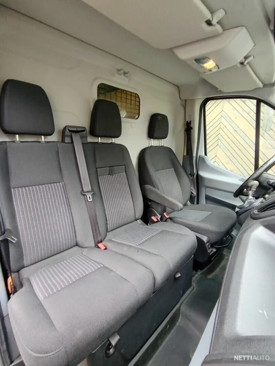 Ford Transit 2014, kuva 6/10