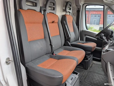 Fiat Ducato L3H2 sis. ALV 2008, photo 5/12