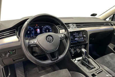 Volkswagen Passat 2018, kuva 6/41