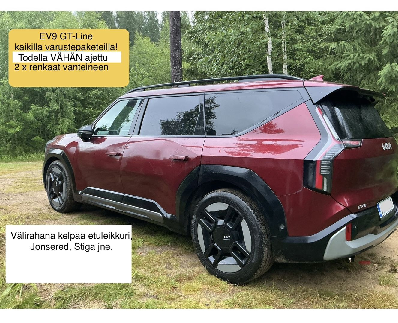 Kia EV9
