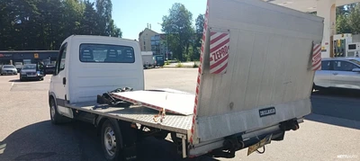Iveco 35S 35S14 2009, photo 3/7