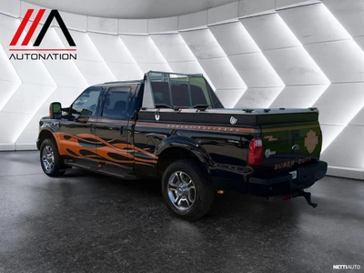 Ford F-250 6.4 H&D EDITION 2008, kuva 3/22