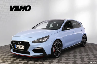 Hyundai i30 2018, kuva 1/40