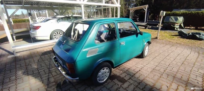 Fiat 126 126 1986, photo 3/11