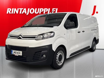 Citroen e-Jumpy 75 kWh 136 XL 2023, kuva 6/28