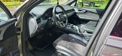 Audi Q7 2018, kuva 7/11