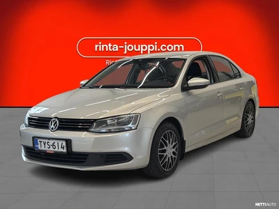 Volkswagen Jetta 2013, kuva 1/10