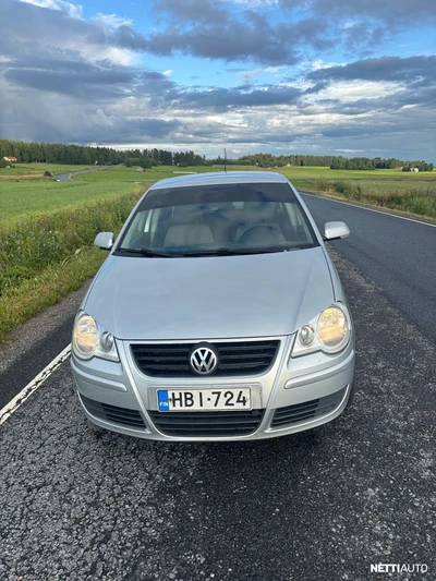 Volkswagen Polo 2007, kuva 4/23