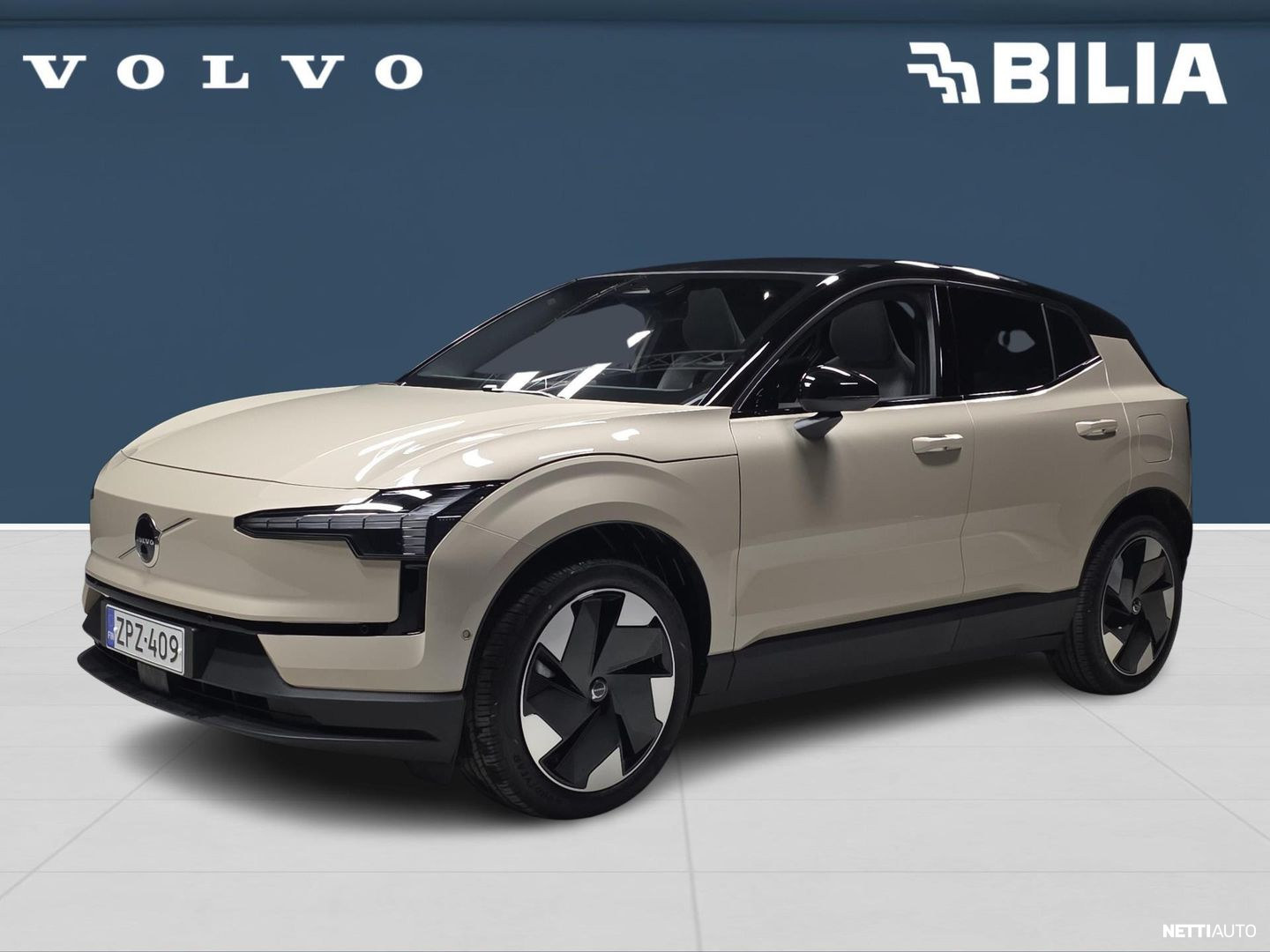 Volvo EX30