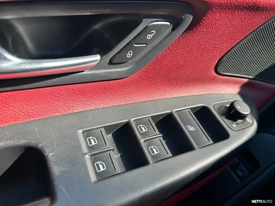 Volkswagen Eos 2006, photo 7/10