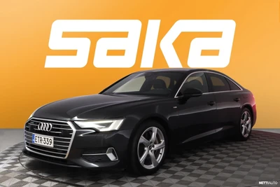 Audi A6 2021, kuva 4/42