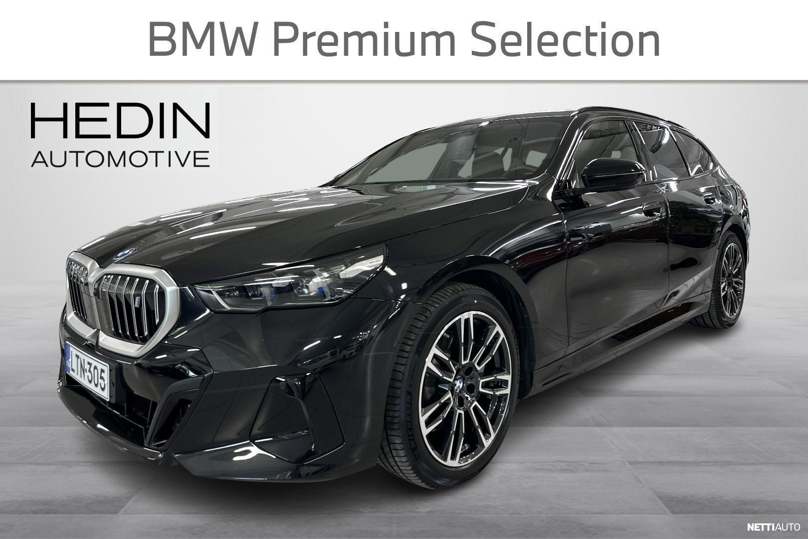 BMW i5