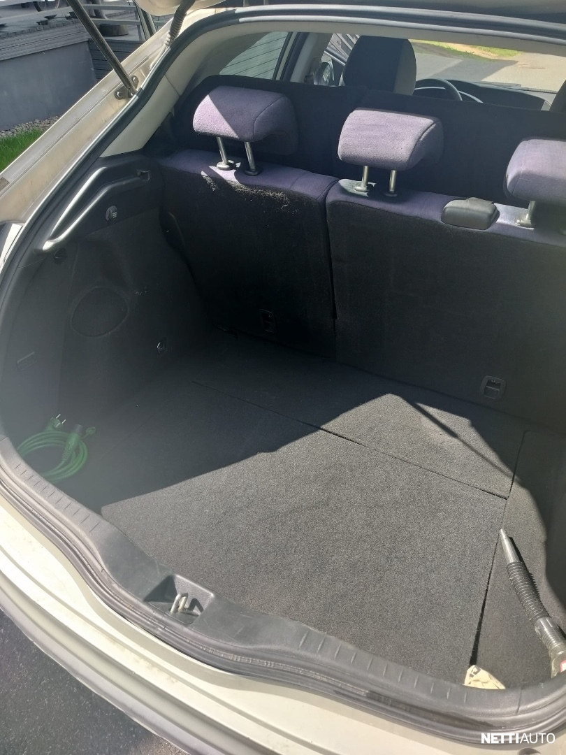 Honda Civic 2008, photo 6/9