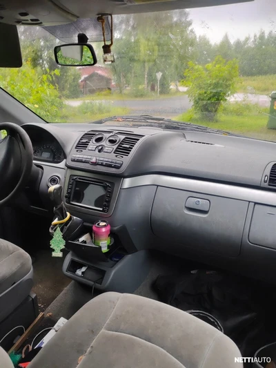 Mercedes-Benz Viano 2004, kuva 5/5