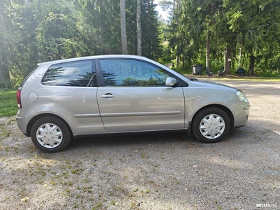 Volkswagen Polo Wv Polo 1.4 2006, kuva 6/15
