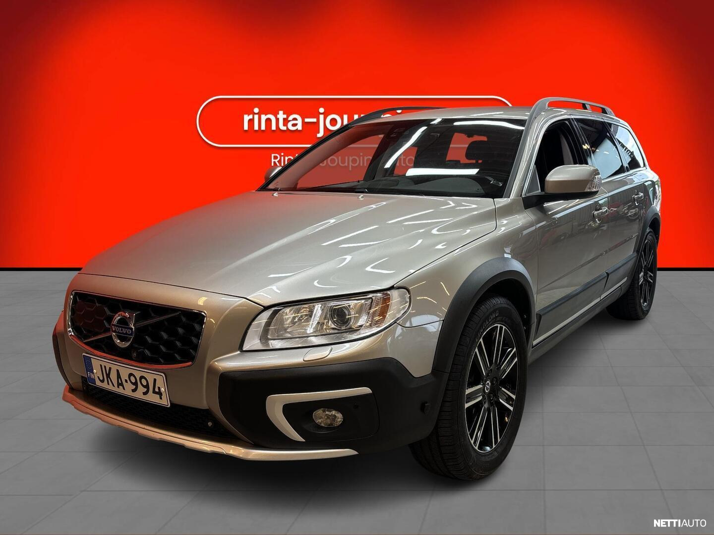 Volvo XC70