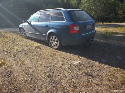 Audi A4 2003, kuva 4/8