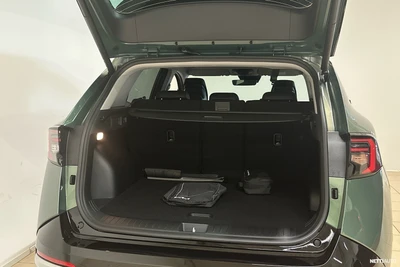Kia Sportage 2027, kuva 7/10
