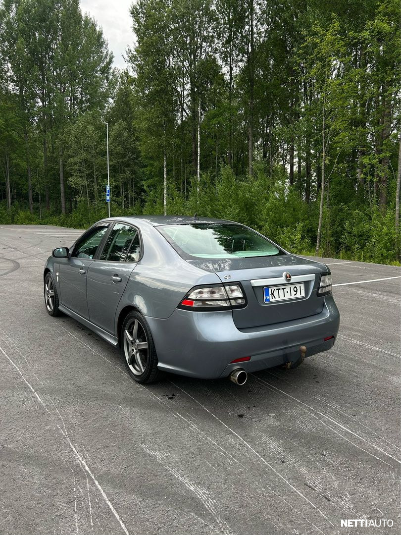 Saab 9-3