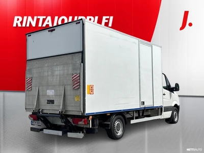 Volkswagen Crafter 2013, photo 2/20
