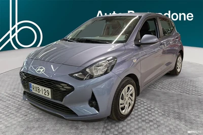 Hyundai i10 2024, kuva 1/33