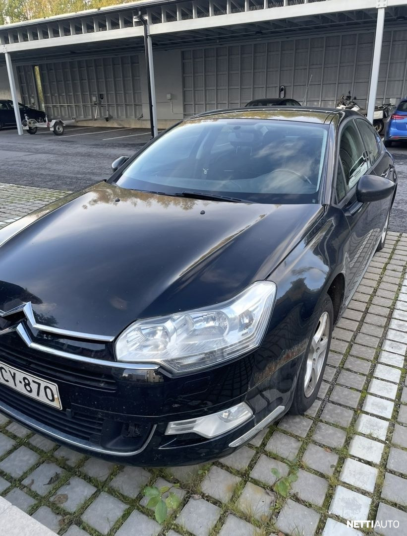 Citroen C5