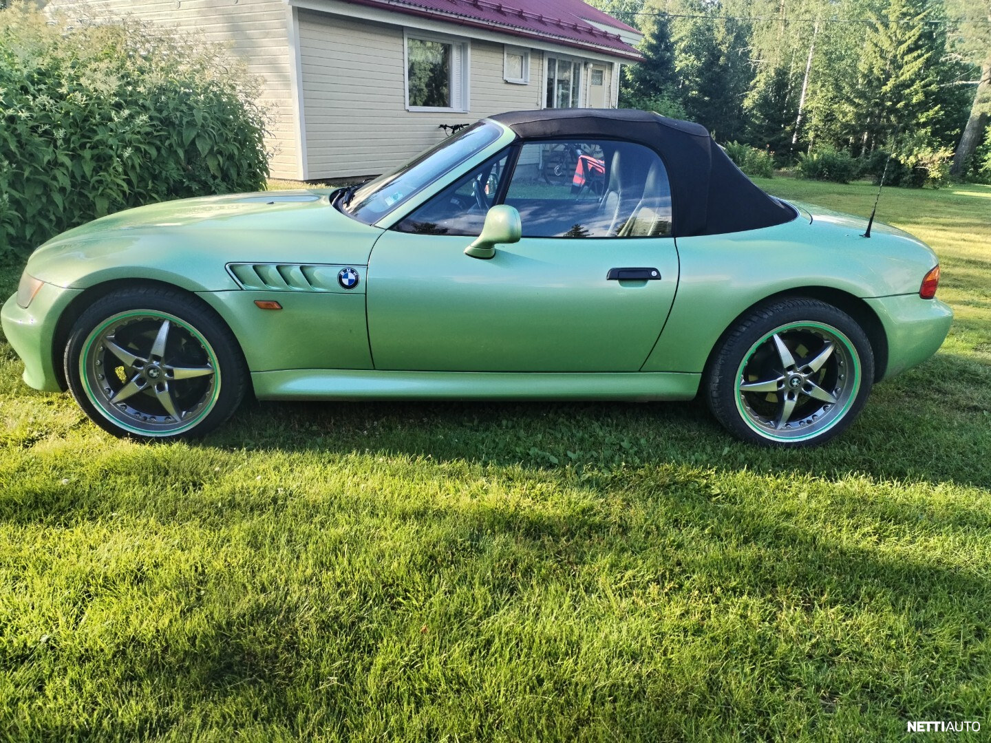 BMW Z3