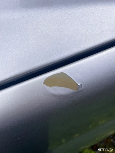 Peugeot 207 2007, photo 6/16