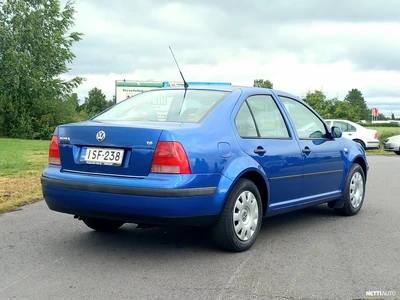 Volkswagen Bora 2002, kuva 3/19
