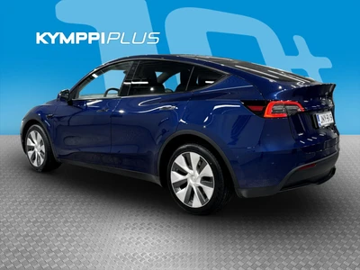 Tesla Model Y Long Range 2022, photo 6/40