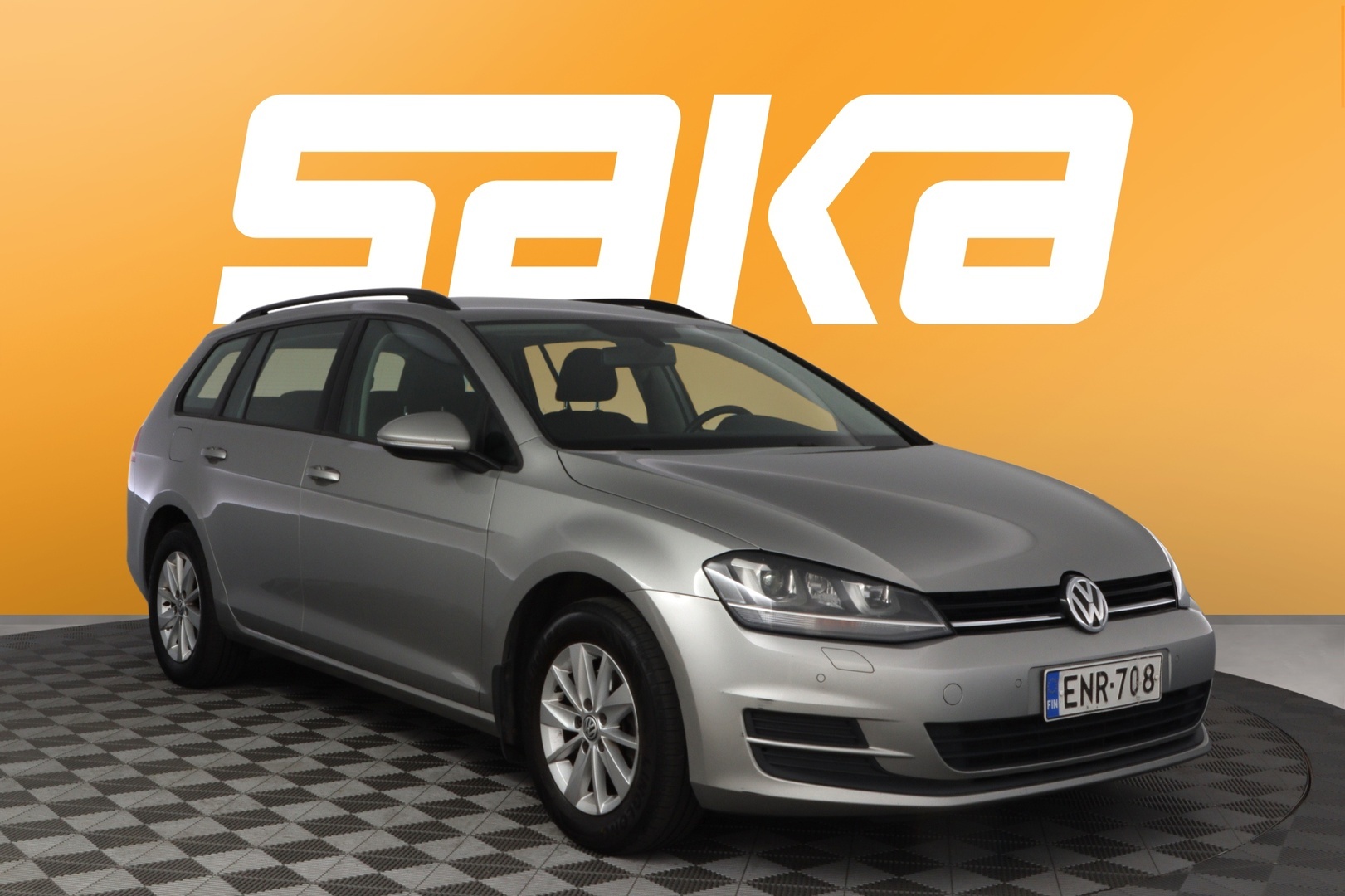 Volkswagen Golf Variant Comfortline Edition 40 1,4 TSI 90 kW